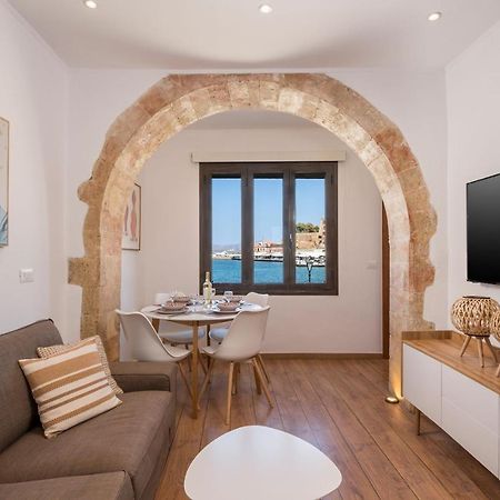 Pasifai Residence - Chania Old Town Εξωτερικό φωτογραφία