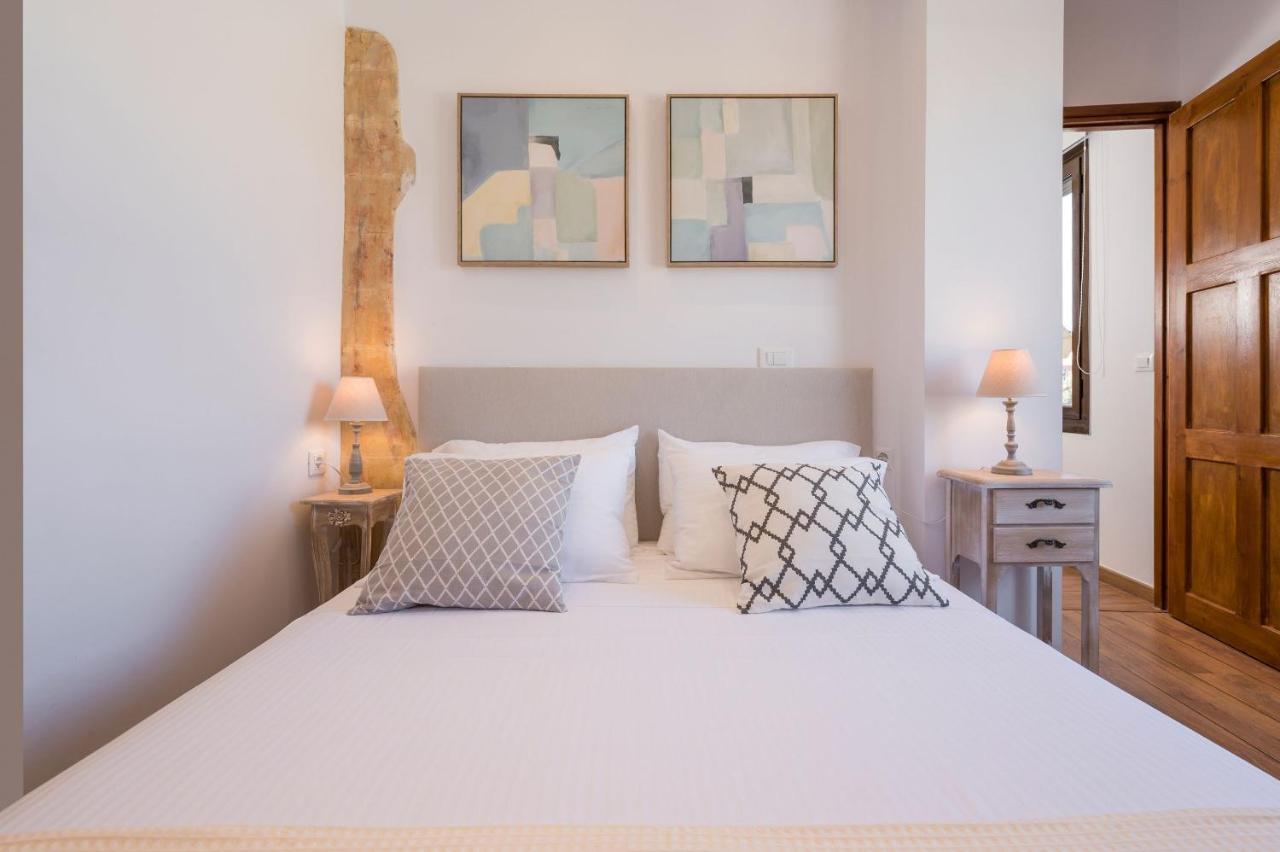Pasifai Residence - Chania Old Town Εξωτερικό φωτογραφία
