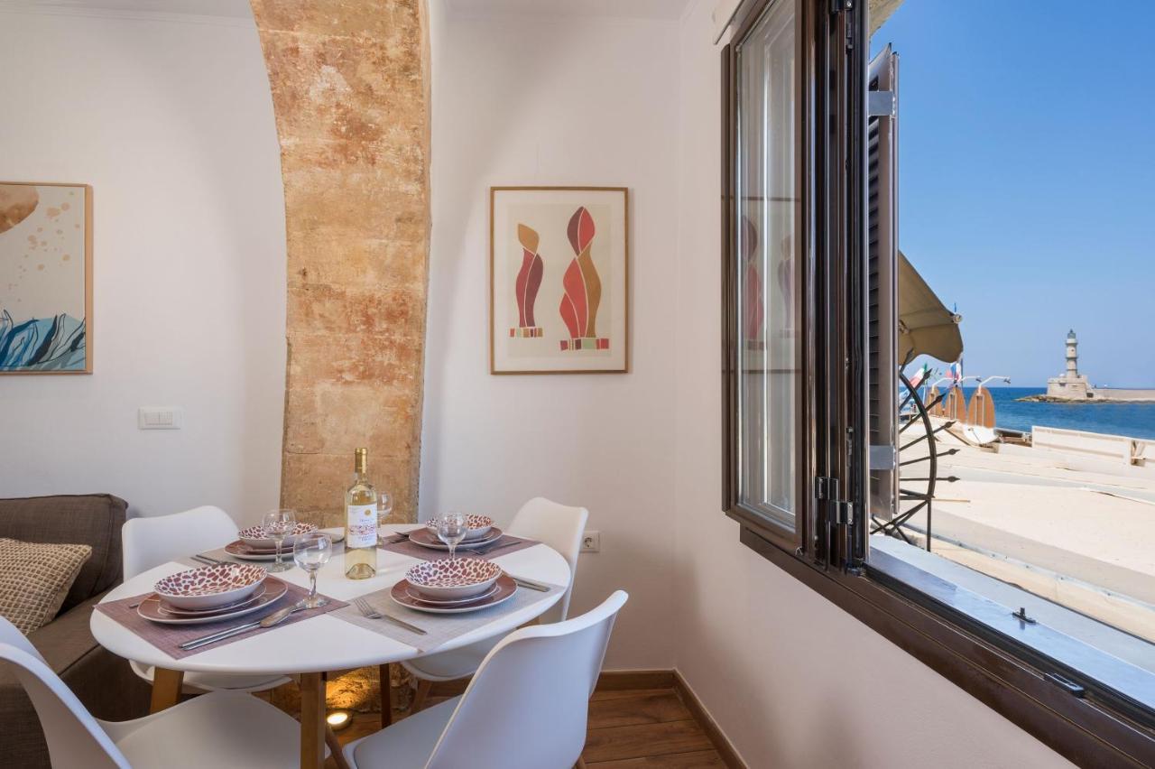Pasifai Residence - Chania Old Town Εξωτερικό φωτογραφία