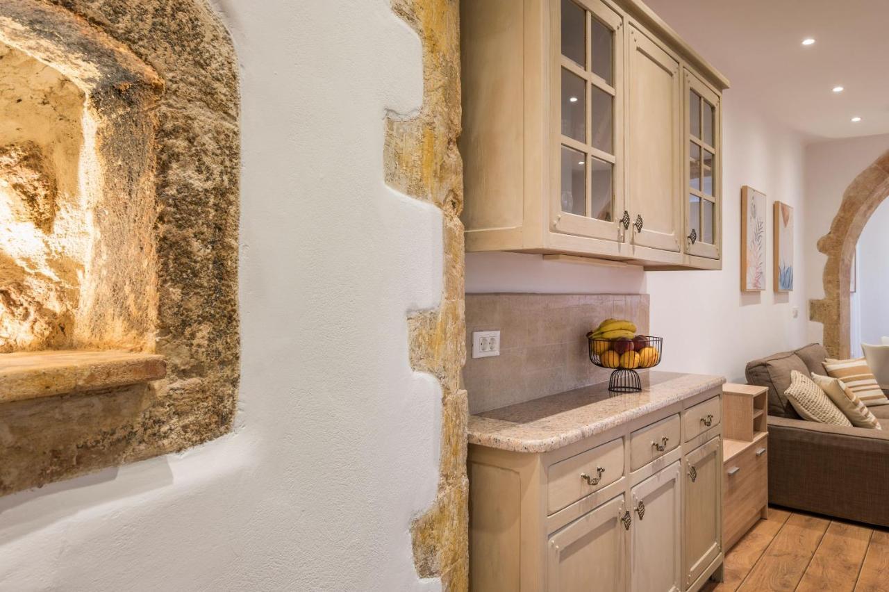 Pasifai Residence - Chania Old Town Εξωτερικό φωτογραφία
