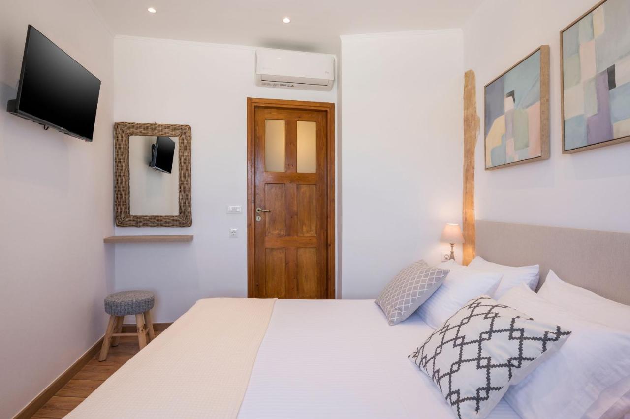Pasifai Residence - Chania Old Town Εξωτερικό φωτογραφία